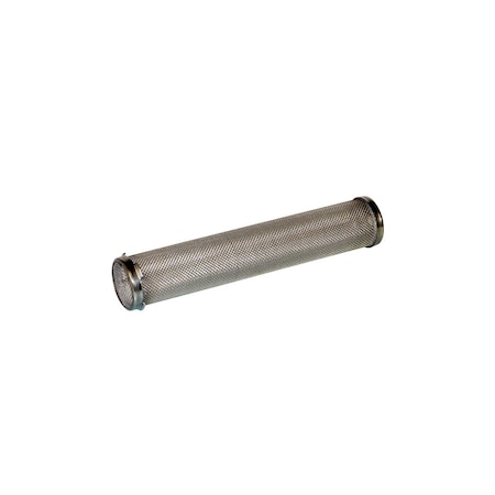 Bedford Precision Parts Bedford Precision Strainer, Manifold Filter - 30 Mesh Long for Graco 14-184